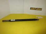 N.o.s Vintage Bombardier Ski-doo Drive Axle Shaft 20 " Splines #501021700. Fixed Price $72.50.
