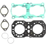 Pro-x 35.5587 Top End Gasket Kit 0934-6617 116255. Fixed Price $60.99.