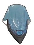 Windshield 585MM Deflectors 517307326 20-22 Exp Ace 600, 900 New Oem Ski-doo. Fixed Price $169.00.