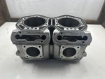 2008 Mxz 800 137 Cylinders Jug Core 420623240. Fixed Price $75.00.