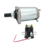 Starter For Polaris Snowmobile 340 Indy 2004 Touring 2005-06 & Relay 2410748. Fixed Price $58.98.