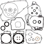 Vertex Complete Gasket Kit With Seals 811284. Fixed Price $214.89.
