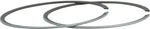 SP1 Piston Ring Set 65.5MM For Polaris Xcr 600 95-97. Fixed Price $21.95.