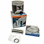 77.25MM Std Spi Piston Kit Polaris 600 2010-2017 Rush Switchback Widetrak Iq. Fixed Price $109.99.