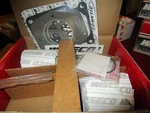 Arctic Cat Snowmobile Wiseco Piston Kit New SK1000. Fixed Price $119.99.
