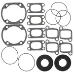 Vertex-winderosa Complete Gasket Kit With Oil Seals #711210 Ski-doo. Fixed Price $48.05.