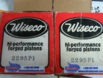 2295P1 Wiseco Piston Kit W/ Clips & Rings Kohler K340- 2AS+.010 X. Fixed Price $249.99.