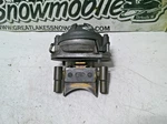 Skidoo Mxz Ptek Snowmobile Rave Exhaust Valve Renegade Summit 800R. Fixed Price $45.00.