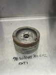92 93 95 96 Arctic Wildcat 700 Efi Oem Flywheel FP9404. Fixed Price $112.79.