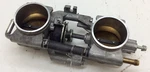 Polaris Throttle Body Assembly 48MM 800 Rush Pro Rmk Switchback 1205241 Used Oem. Fixed Price $25.99.