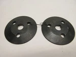 1974 Arctic Cat Cheetah 340 Fan Pulley New Oem 3000-170. Fixed Price $13.56.