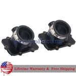 2001-04 For Ski Doo 500 600 SET(2) Carb Intake Boots Replace 420867882 420867880. Fixed Price $22.49.