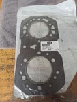 3084028 Polaris Gasket. Head Oem Vintage Trail 400 500 600 Nos Snowmobile. Fixed Price $22.49.
