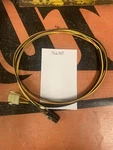 Vintage Scorpion Brut Snowmobile Taillight Wiring Harness Massey Cyclone Nos. Fixed Price $40.00.