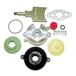 Wsm Sea-doo 800 Power Valve Rebuild Kit (early) 010-495K. Fixed Price $191.41.