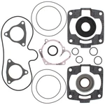 Vertex Complete Gasket Set With Oil Seals Polaris 700 121" (1999-2000). Fixed Price $79.03.