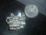 03-14 Yamaha Oil Pump # 8FA-13300-00-00 Or 8FA-13300-10-00 RX-1 Apex Attak. Fixed Price $29.95.
