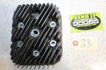 115 1987 Polaris Indy Trail 488 Cylinder Head 3083707. Fixed Price $18.99.