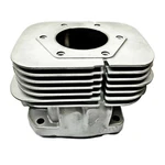 New Plated 1999-2001 Polaris 440 Xcf Sp Edge Fan Cylinder 3086974 Std EC45PM. Fixed Price $485.99.
