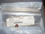 Arctic Snowmobile Zl Zrt Thundercat Coolant Hose Guard New Oem 0616-810. Fixed Price $13.95.