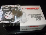 Wiseco Piston Kit - Polaris Part # SK1344. Fixed Price $117.00.