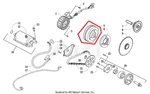 New Oem Arctic Cat Alterra 300 Stator Magneto Alternator Generator Flywheel. Fixed Price $249.95.
