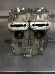 Skidoo Rev Xs 800R Etec Mxz Renegade Tnt Xrs Engine. Fixed Price $1350.00.