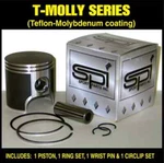 1993-1997 Arctic Cat Zr 580 SP-1 Piston Kit. Fixed Price $79.95.