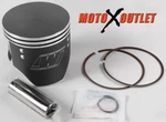 Wiseco Piston Kit Arctic Cat 2010-2017 M8000 ZR8000 XF8000 2460M08500. Fixed Price $131.97.