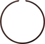 Wossner - RSB6750 Replacement Piston Ring Set For Arctic Cat Ext 600 Triple Po. Fixed Price $23.50.