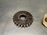 1996 Ski-doo Formula Z Sprocket 504085200 T245. Fixed Price $15.74.