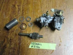 02 Polaris Indy 500 Classic Snowmobile Oil Pump. Fixed Price $44.99.
