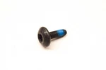 New Oem Polaris 7519112 Screw M6X1.0X20 T40 Zpb Nos. Fixed Price $8.75.