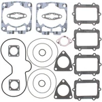 Winderosa 710280 Pro-formance Gasket Kit 2005-07 Polaris 440 Iq / Euro. Fixed Price $94.92.