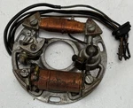 Genuine Bosch 217 032 198 Stator Armature Plate Hirth Single Cyl.. Fixed Price $49.99.