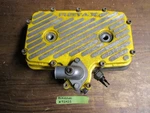 99 Ski Doo 500 Snowmobile Cylinder Head & Cover Yellow 494. Fixed Price $79.99.