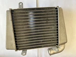 Yamaha Used Oem Radiator 8FP-12461-00-00 Apex RX10 2006-2008. Fixed Price $87.75.