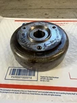 04-07 Ski-doo Mxzx 440 Rev Flywheel 032000-9980 VCJ63 American Sled Parts. Fixed Price $100.00.