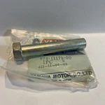 Nos Yamaha 824-11171-00-00 Special Nut SL433. Fixed Price $15.00.