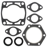 Winderosa 711069 Gasket Set With Oil Seals. Fixed Price $31.63.