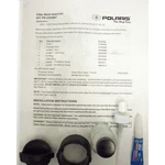 Polaris New Oem Snowmobile Filler Neck Insert Kit Edge. Fixed Price $34.91.