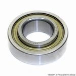 Timken Drive Shaft Center Support Bearing Fits 1956-1958 Studebaker Transtar. Fixed Price $65.87.