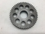 2012 Arctic Cat Lower Sprocket 49T 13W 34 Spline 2602-758 Xf 7000 Sno Lxr. Fixed Price $85.00.