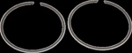 Kimpex R09-751 Ring Set. Fixed Price $24.38.