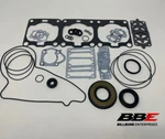 98- 02 Yamaha SRX700 Engine Gasket Set With Seals, 711246, 1998 Mountain. Fixed Price $107.41.