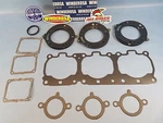 New Yamaha 700 Top End Gasket Kit 1997- 2003 Replaces 710241 V Max Mountain. Fixed Price $372.62.