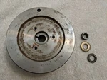 Arctic Cat Snowmobile Magneto Flywheel 3003-934 '92 '96. Fixed Price $49.99.