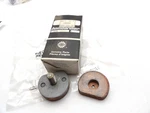 Nos Ski Doo Oem Brake Pad Set Citation Formula Safari Snowmobile 860700100. Fixed Price $49.99.