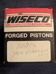 Wiseco 2357PS Piston For Yamaha Mountain Max, Venture And V-max 600; 598CC. Fixed Price $80.00.