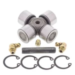 Balls U-joint, Frt Axle-inner (ref 1) 19-1008 Polaris 300 4X4 95 Ships Today. Fixed Price $47.14.
